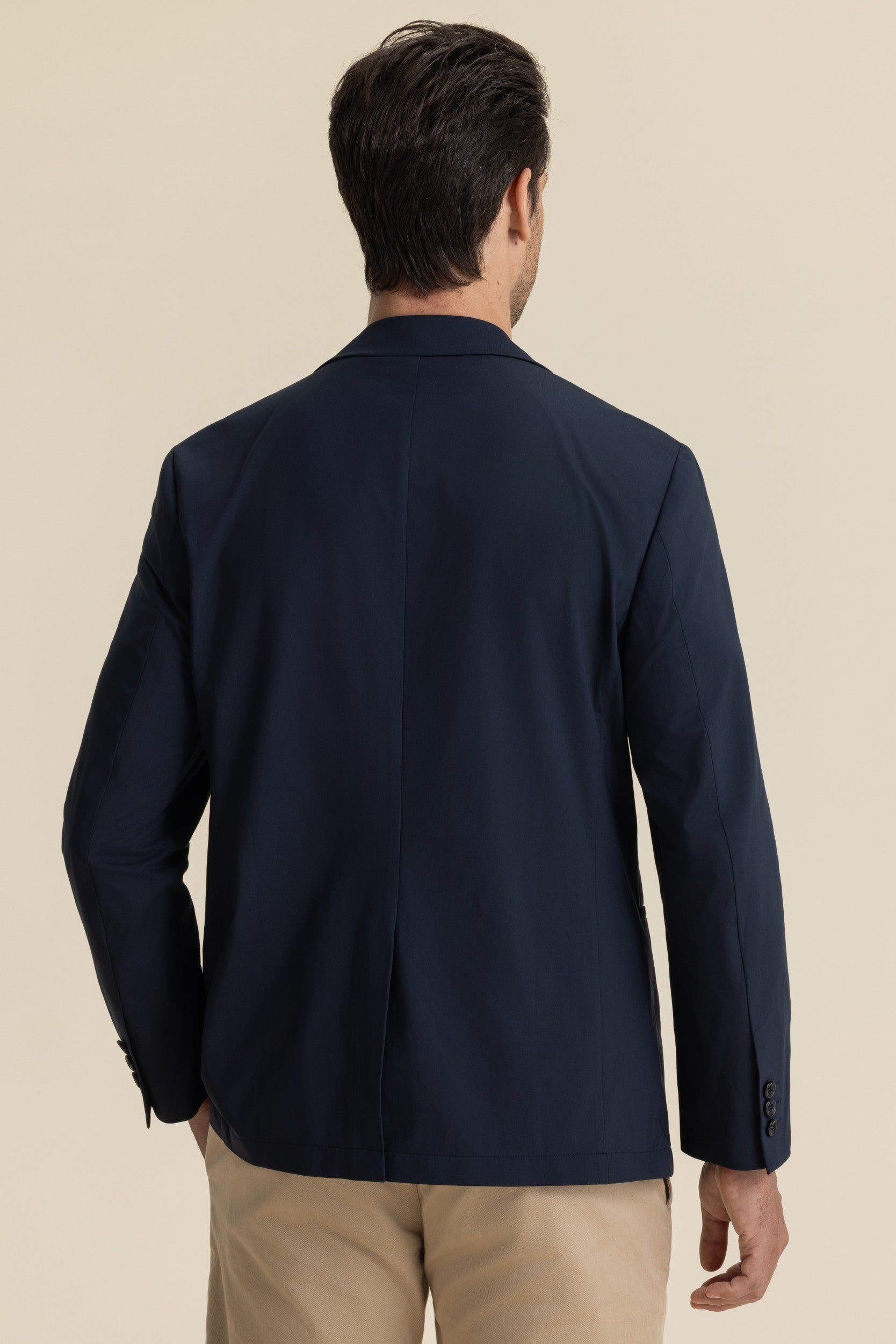 TECH TAILORED BLAZER