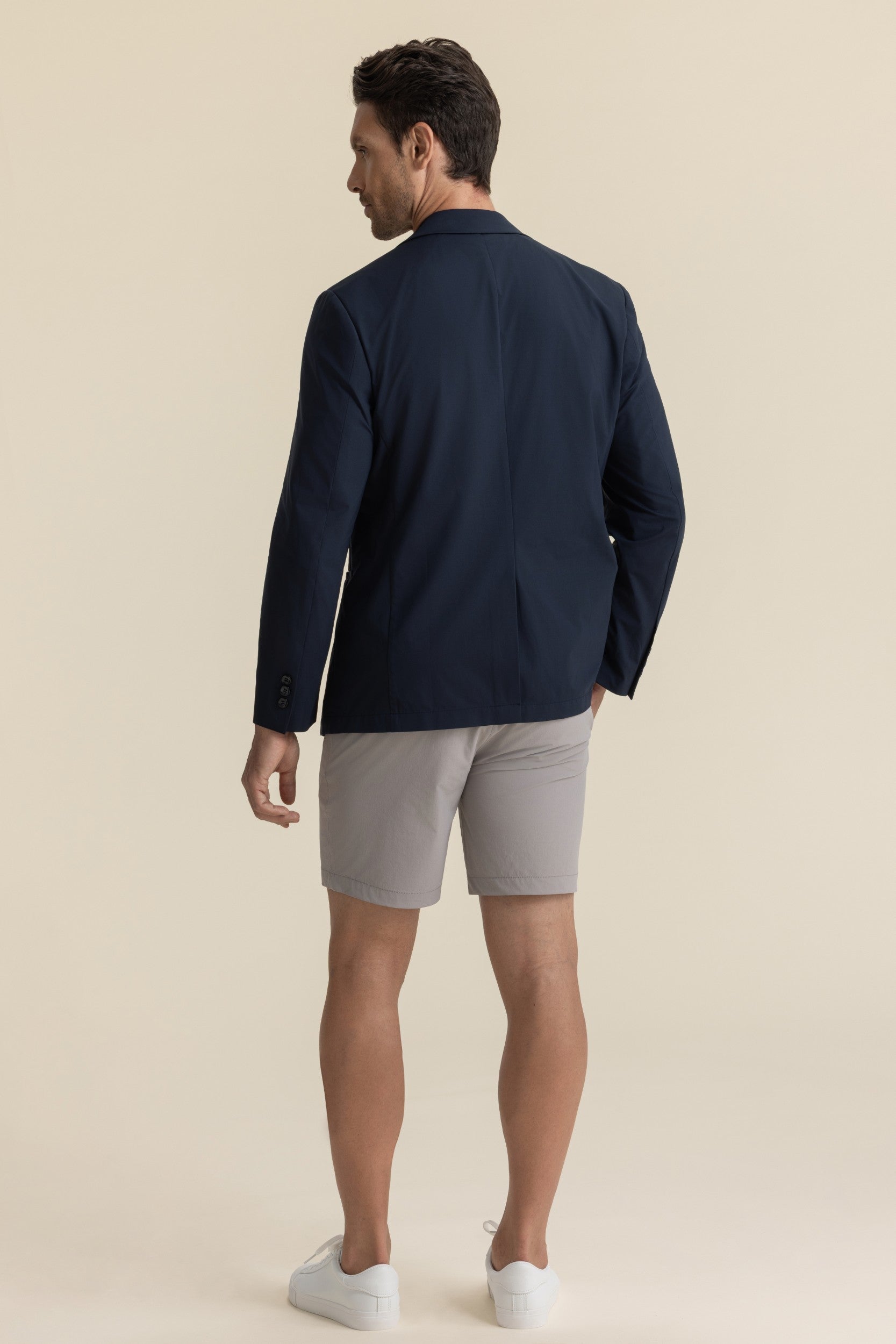 TECH TAILORED BLAZER