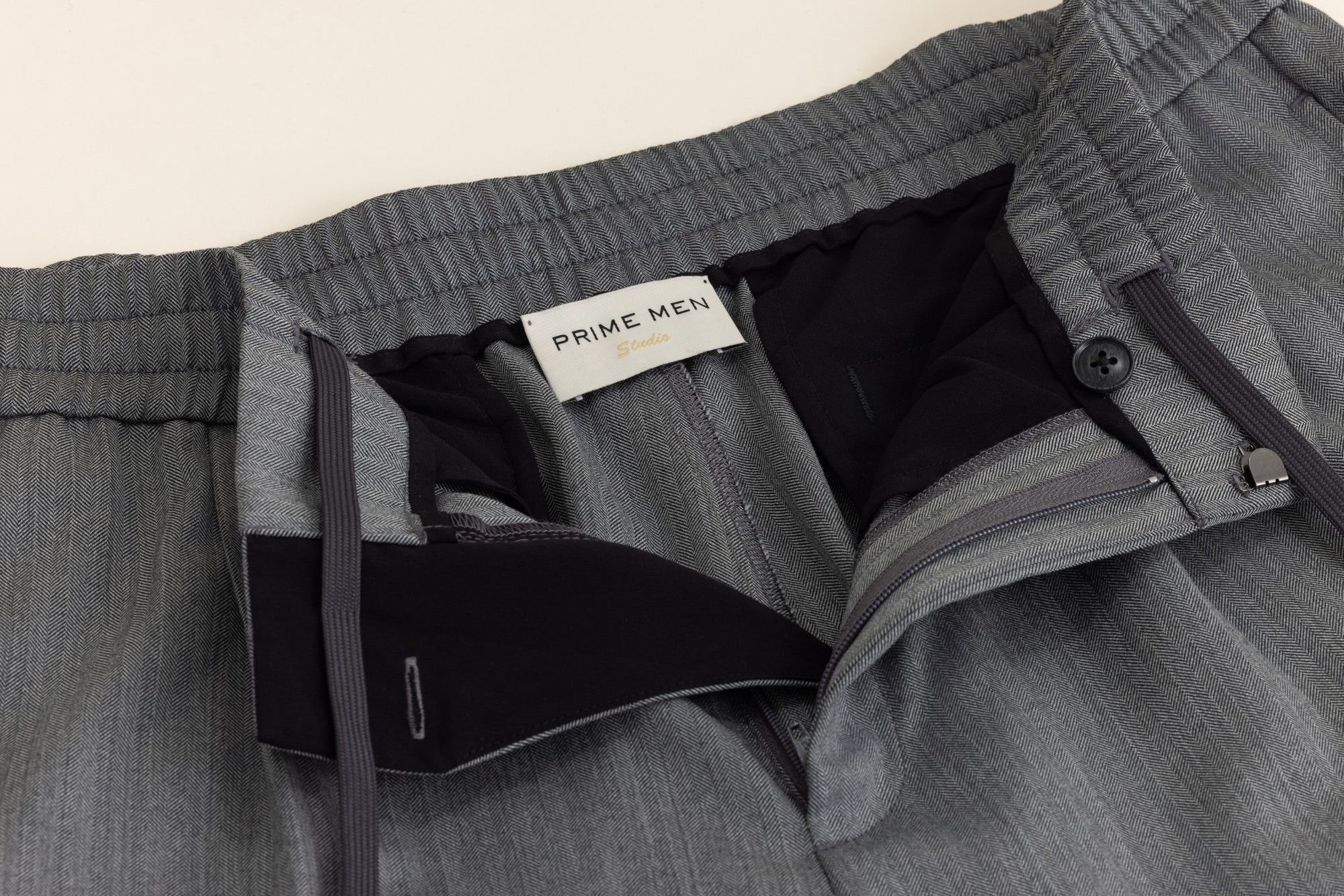 Style Secrets for Men Who Aren't Too Tall