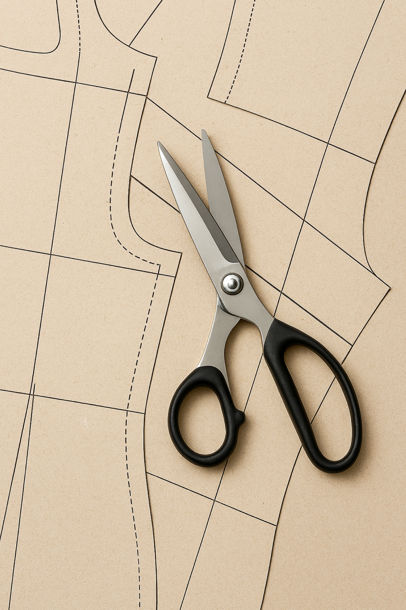 Tailored for Your Height: The Prime Men Studio Fit Philosophy